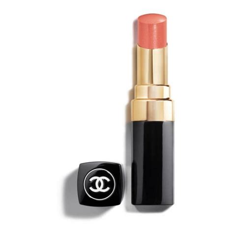 chanel rouge coco shine 69|Chanel Rouge Coco shine lipstick.